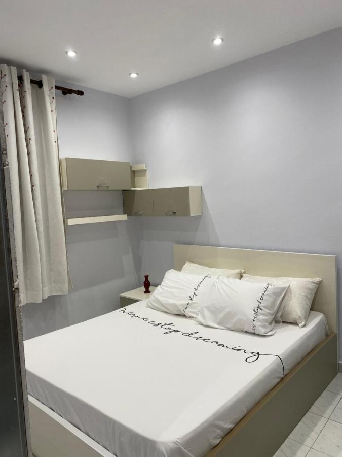 E&B Cosy Apartment Τίρανα Εξωτερικό φωτογραφία