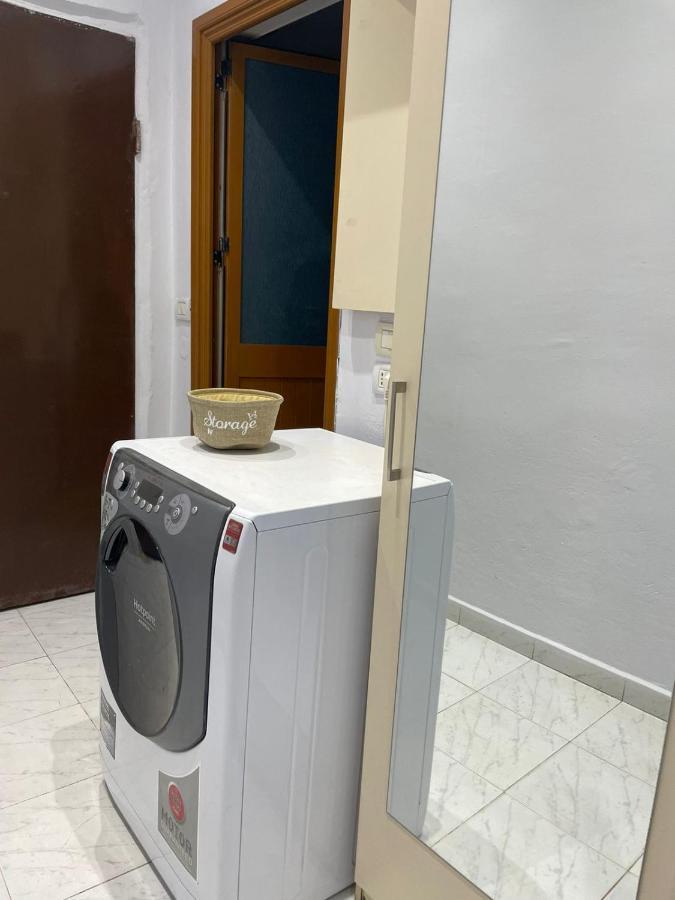 E&B Cosy Apartment Τίρανα Εξωτερικό φωτογραφία