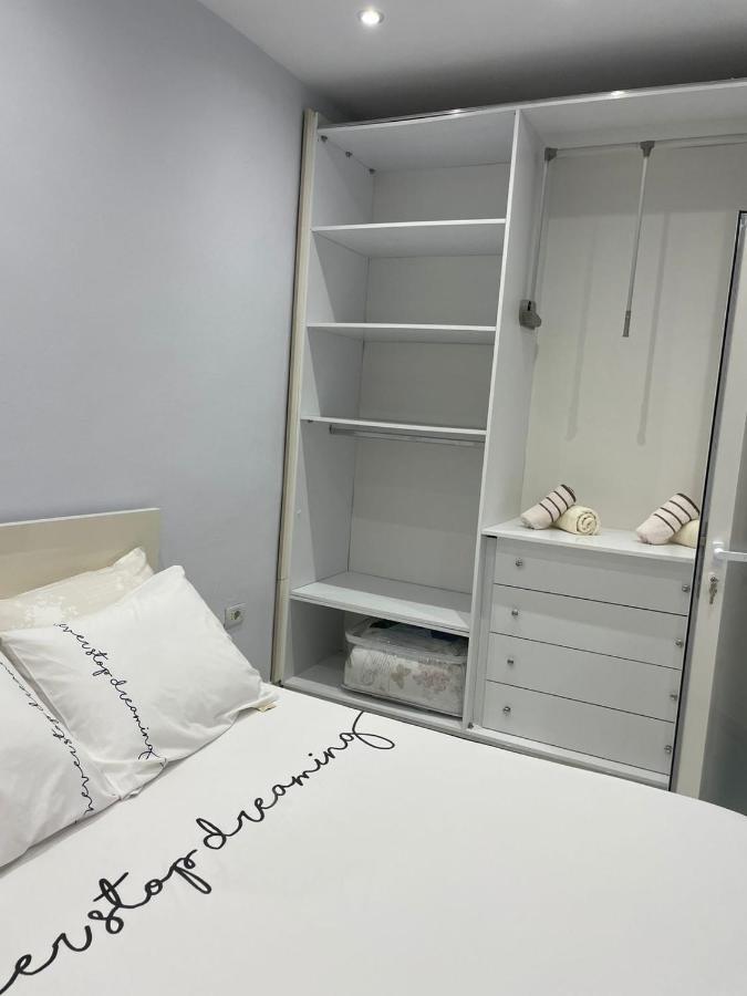 E&B Cosy Apartment Τίρανα Εξωτερικό φωτογραφία