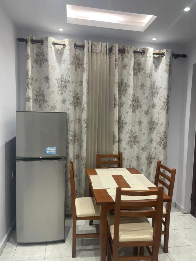 E&B Cosy Apartment Τίρανα Εξωτερικό φωτογραφία