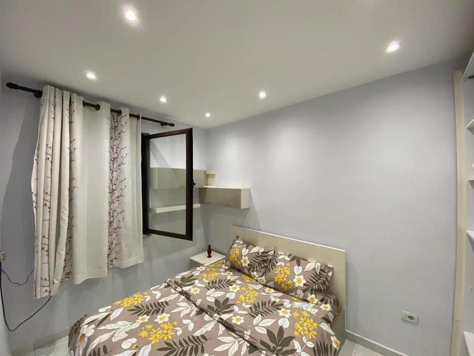 E&B Cosy Apartment Τίρανα Εξωτερικό φωτογραφία