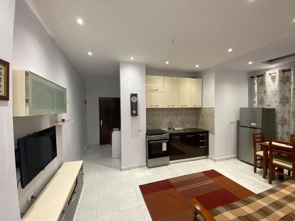 E&B Cosy Apartment Τίρανα Εξωτερικό φωτογραφία