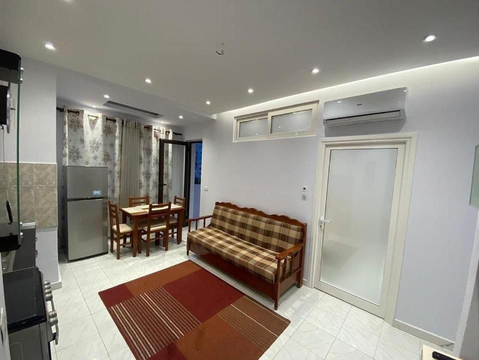 E&B Cosy Apartment Τίρανα Εξωτερικό φωτογραφία
