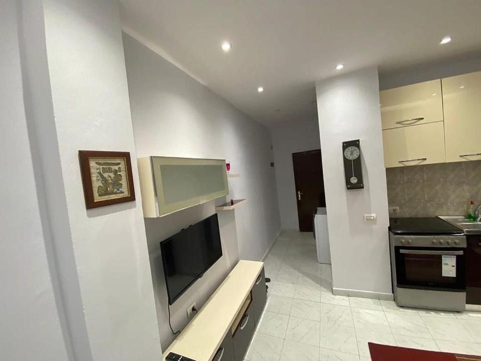 E&B Cosy Apartment Τίρανα Εξωτερικό φωτογραφία