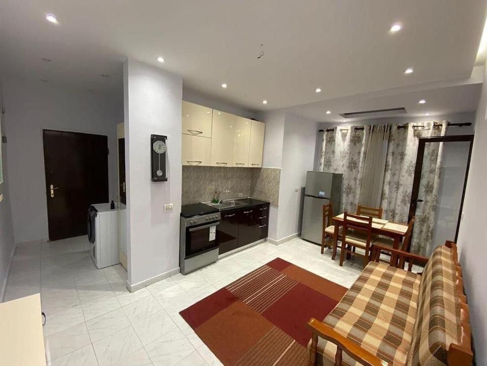 E&B Cosy Apartment Τίρανα Εξωτερικό φωτογραφία