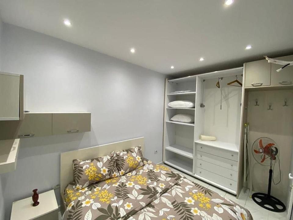 E&B Cosy Apartment Τίρανα Εξωτερικό φωτογραφία