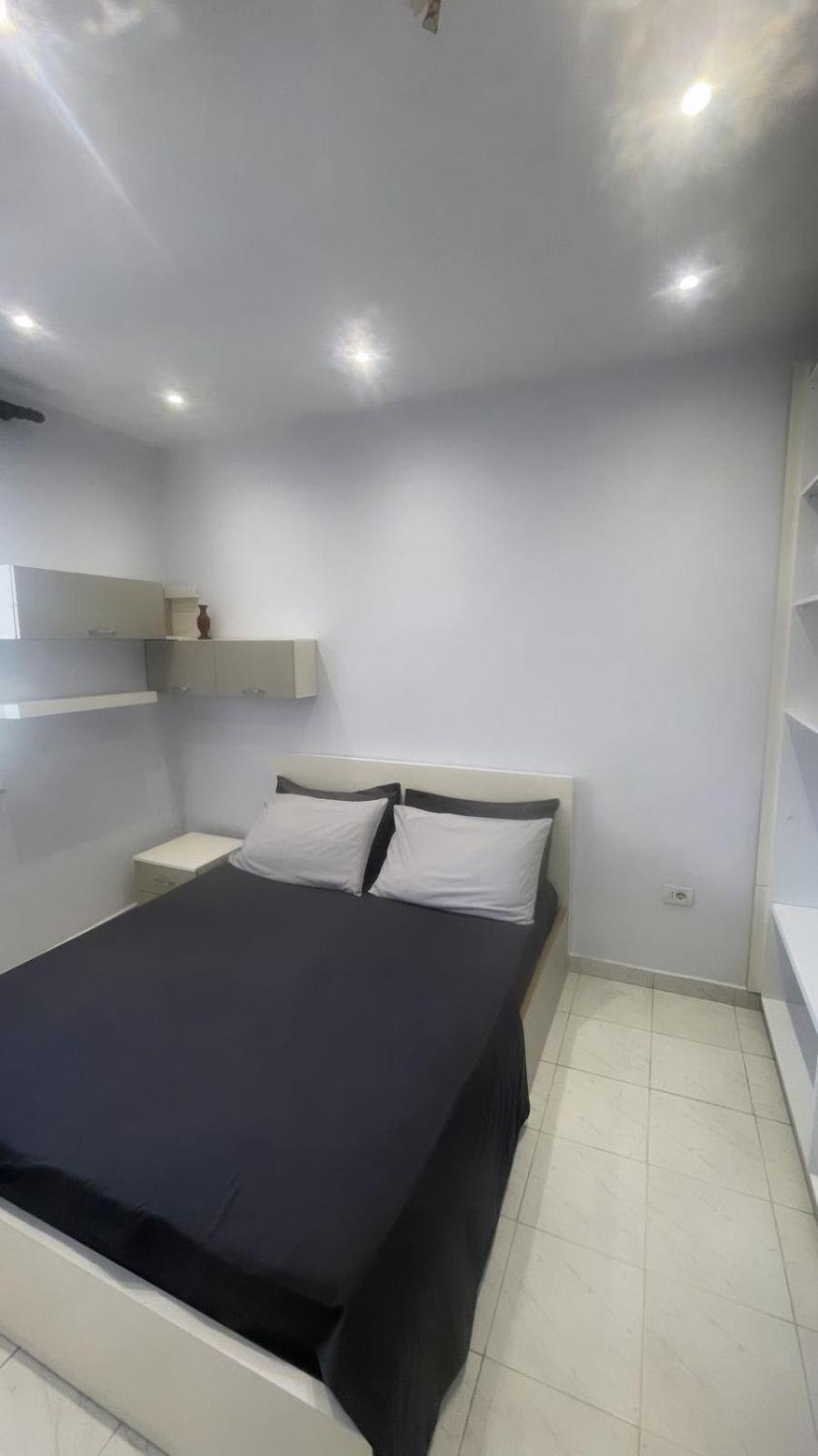 E&B Cosy Apartment Τίρανα Εξωτερικό φωτογραφία